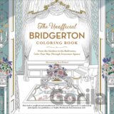 Unofficial Bridgerton Coloring Book