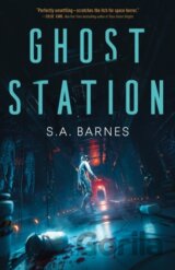 Ghost Station