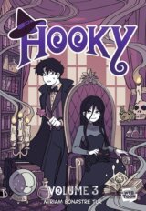 Hooky Volume 3