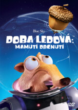 Doba ledová 5: Mamutí drcnutí