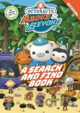 A Search & Find Book