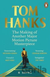 The Making of Another Major Motion Picture Masterpiece