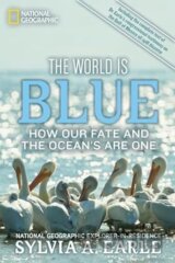 The World Is Blue