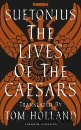 The Lives of the Caesars