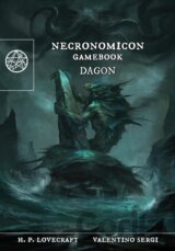 Dagon (gamebook)