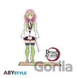 Demon Slayer akryl figúrka 2D - Mitsuri Kanroji