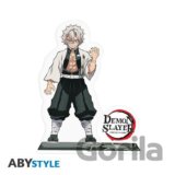 Demon Slayer 2D akrylová figúrka - Sanemi Shinazugawa