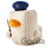 Tubbz kačička plyšová Resident Evil - Tofu