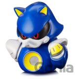Tubbz kačička  Sonic metal (prvá edícia)
