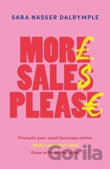 More Sales Please