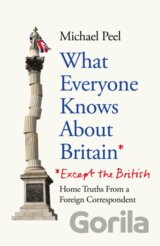 What Everyone Knows About Britain* (*Except the British)