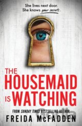 The Housemaid Is Watching
