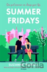 Summer Fridays