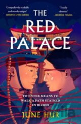 The Red Palace