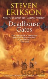 Deadhouse Gates
