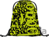 Vrecko Baagl Lime