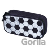 Školský peračník etui Baagl Goal