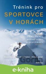 Trénink pro sportovce v horách