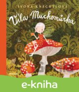 Víla Muchomůrka