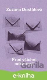 Proč všichni odcházejí