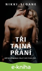 Tři tajná přání