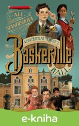 Neuvěřitelné příhody z Baskerville Hall