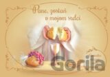 Pane, zostaň v mojom srdci