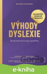 Výhody dyslexie