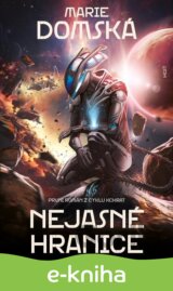 Nejasné hranice