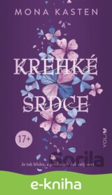 Krehké srdce