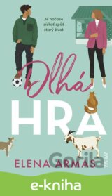 Dlhá hra