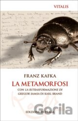 La metamorfosi