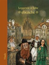 Leggende e fiabe ebraiche