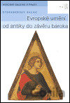 Evropské umění od antiky do závěru baroka