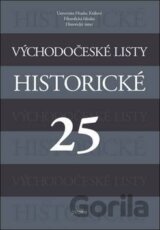 Východočeské listy historické č.25