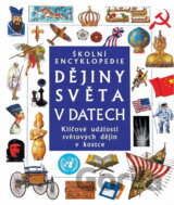 Dějiny světa v datech