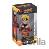 MINIX Anime: Naruto Shippuden - Naruto with Cape