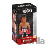 MINIX Movies: Rocky - Rocky 4.