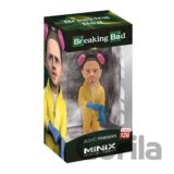 MINIX TV: Breaking Bad - Jesse Pinkman