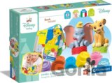 Soft Clemmy Hrací sada s knížkou - Disney klasika