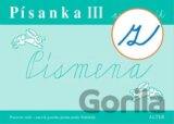 Písanka III pro 1. ročník Písmena ( "z" s kličkou)