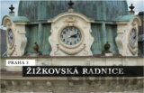 Žižkovská radnice : obrazový průvodce radnicí