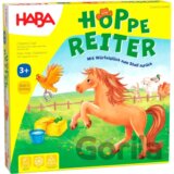 Hop! Hop! Koník