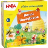 Včielka Hanka od 2 rokov