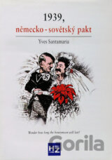 1939, německo - sovětský pakt