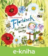 Floriánek z květinové louky