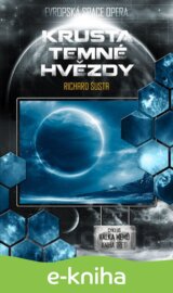 Krusta temné hvězdy