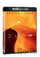 Duna kolekce 1-2.