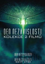 Den nezávislosti kolekce 1+2