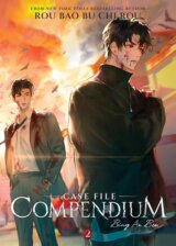 Case File Compendium: Bing An Ben (Novel) 2